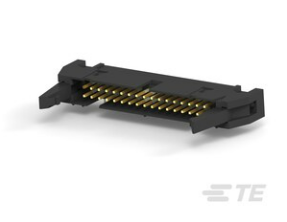 TE AMP-LATCH系列 5499141-8产品图纸