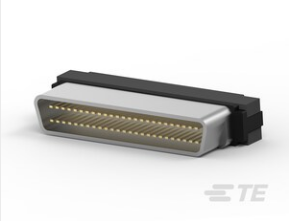 TE AMPLIMITE .50 系列 5749621-5产品图纸