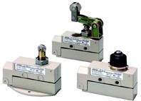 Omron  ZE-QA2-2  封闭式开关  产品规格书