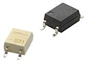 Omron G3VM-351G1 MOS FET继电器 产品规格书