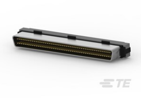 TE AMPLIMITE .50 系列 1-5750913-9产品图纸