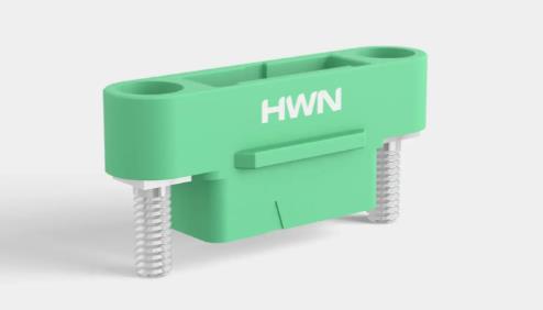 Harwin Gecko G125 系列 G125-32496M2-01-08-01产品图纸