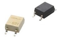 Omron G3VM-61VY2  MOS FET继电器 产品规格书