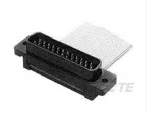 TE AMPLIMITE HDF系列 5746862-4产品图纸