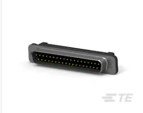 TE AMPLIMITE HDF系列1658608-1产品图纸