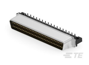 TE AMPLIMITE .50 系列 5749109-5产品图纸