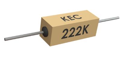 KEMET ARA25B104KWS产品规格书