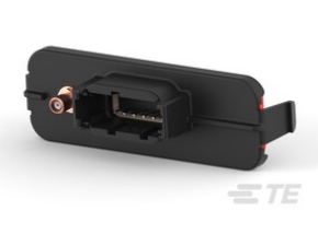 TE DTM系列 DTM13-12PB-R020产品图纸