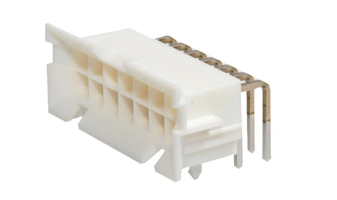 MOLEX 42404系列 15246143产品规格书