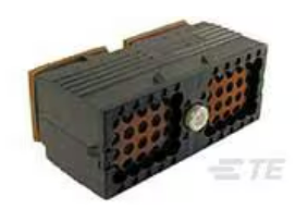 TE DRC系列 DRC18-40SA-P013产品图纸