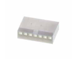 MOLEX 2695系列 22012077产品规格书