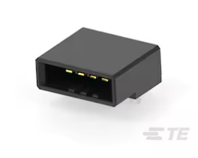 TE Dynamic 3000 系列 1-178294-5产品图纸