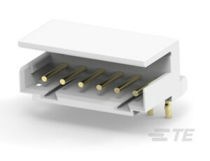 TE CT系列 292164-3产品图纸