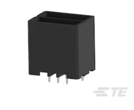 TE Dynamic 3000 系列 1-178141-5产品图纸