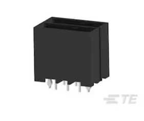 TE Dynamic 3000 系列 1-178140-3产品图纸