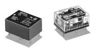 Omron G6CU-1117P-US-P6C 功率继电器 产品规格书