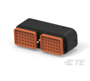 TE DRC系列 429985产品图纸