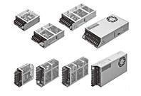 Omron  S8FS-C20048J  开关电源(15_25_35_50_75_100_150_200_350W型)  产品样本
