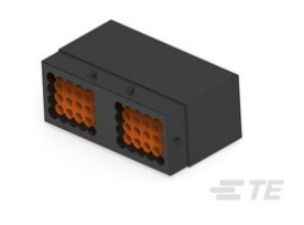 TE DRC系列 DRC14-40PBE产品图纸