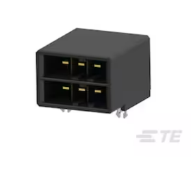 TE Dynamic 3000 系列 1-178139-3产品图纸