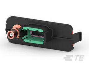 TE DTM系列 DTM13-12PC-R019产品图纸
