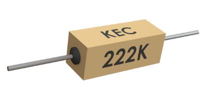 KEMET ACA50D273KGA产品规格书