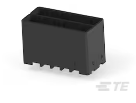 TE Dynamic 3000 系列 2-917657-3产品图纸