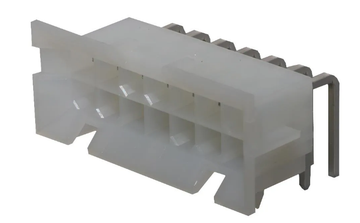 MOLEX 42404系列 15246140产品规格书