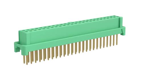 Harwin Gecko G125 系列 G125-FV15005L0P产品图纸