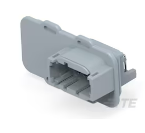 TE DTM系列 DTM13-08PA-R004产品图纸