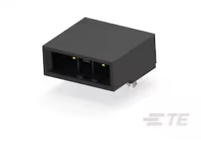 TE Dynamic 3000 系列 1-178138-3产品图纸