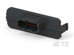 TE DTM系列 DTM13-12PB-R008产品图纸