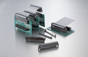 KEL 8825E系列 8825E-032-175-F产品图纸