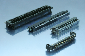KEL 7010系列 7010-012-160-F产品图纸