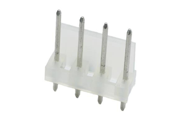 MOLEX 2599系列 10085041规格书