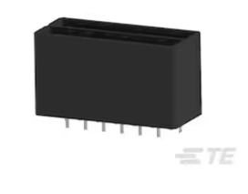 TE Dynamic 3000 系列 2-917658-2产品图纸