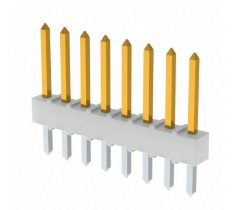 MOLEX 4030系列 22102081产品规格书
