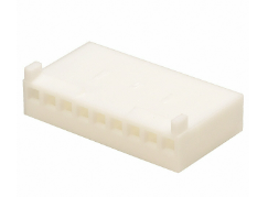 MOLEX 2695系列 22013097产品规格书