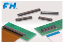 HRS(广濑) FH28K 系列 FH28K-28S-0.5SH(98)产品图纸