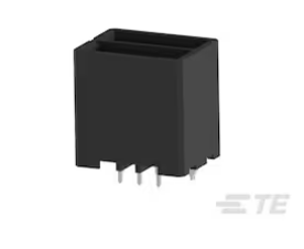TE Dynamic 3000 系列 1-178141-2产品图纸