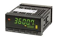 Omron  K3HB-RPB-ABCD1 AC100-240＊2  数字旋转脉冲表   产品规格书