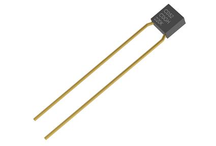 KEMET 50HV65R682KC产品规格书