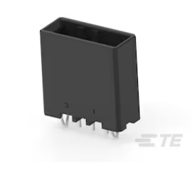 TE Dynamic 3000 系列 1-178313-5产品图纸