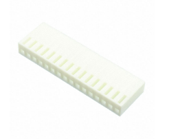 MOLEX 2695系列 22012161产品规格书