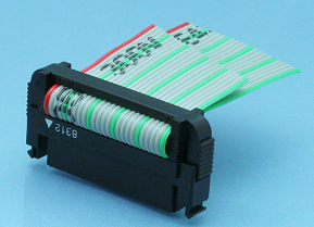KEL 8822E系列 8822E-068-171-F产品图纸