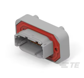 TE DTM系列 DTM13-12PA-G003产品图纸