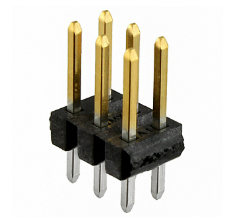 MOLEX 70280系列 10897060规格书