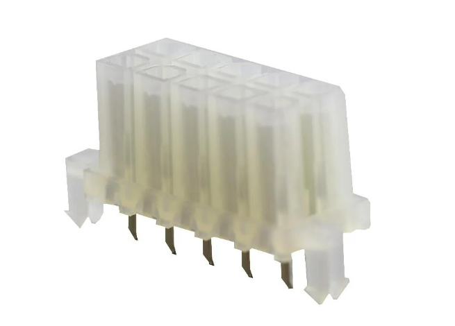 MOLEX 42385系列 15247100产品规格书