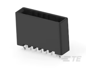TE Dynamic 3000 系列 1-178316-2产品图纸