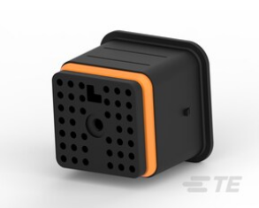 TE DRC系列 AEC16-40SBE-E019产品图纸